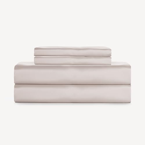 SLASHOP FURRFREE Bamboo Sheet Set - Genuine 100% Organic