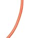 Pool Noodle Float (2-Pack) - 60 Inch Foam Sticks for Kids & Adults, Multipurpose Water Toy- Orange