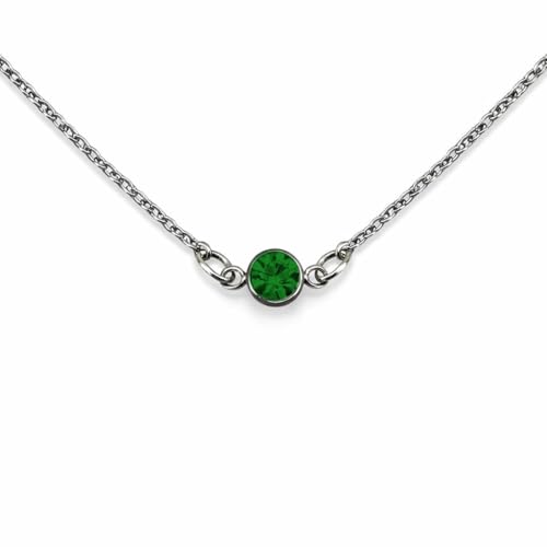 SM Design Bjiou Skye �l�b�N���X �����p, Chain: Standard 18�h + 2�h Extender, �X�e�����X�|, ���C���X�g�[��