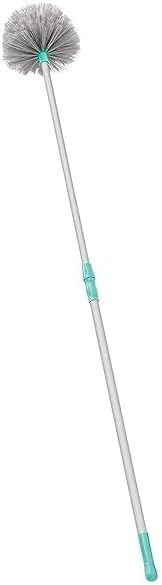Marc Cleaning Products Web COB Broom, Multicolour