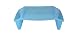Romanoff Lap Tray, Translucent Blue