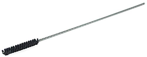 Image of Weiler 34108 Crossflex Standard Duty Bore Brush 3 /16 Diameter 180SC Grit