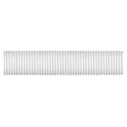 150cm Fenster Abluftschlauch Adapter Abluftschlauch Klimagerät PVC Meter A-bluftschlauch Fensterdurchführung Mit Adapterr Für Klimaanlage...