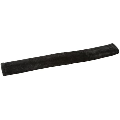 Kerbl Funda para cinchas de hípica con borreguillo Cover