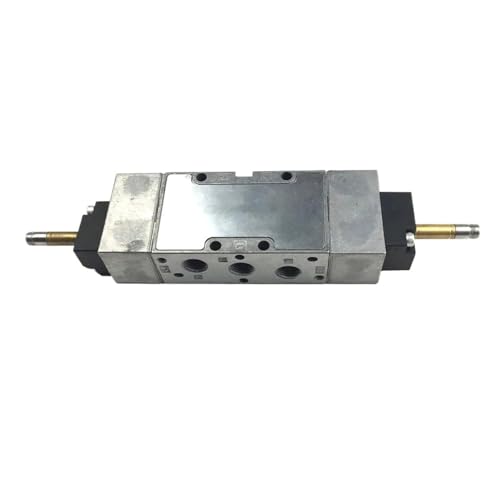 Électrovanne MFH-3-1/8 pour distributeur pneumatique industriel 24V