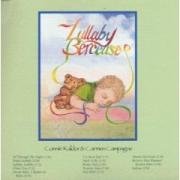Lullaby Berceuse [Audio CD]