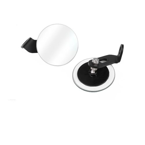 Rétroviseurs de moto réglables HD vision arrière latérale pour 500SR et VOOM 2025