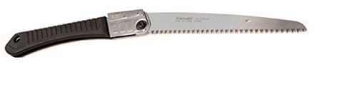 Kamaki W-21 Wide-Cut Folding Saw, Universal 210mm