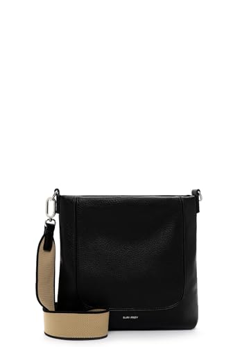 Suri Frey Kimberly crossover bag black : sac bandoulière noir élégant