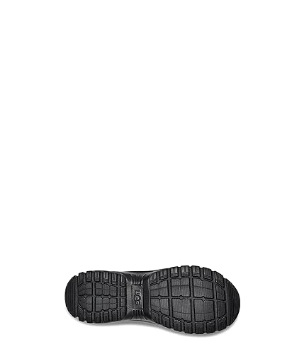 UGG Women's Yose Puffer Lace Boot3