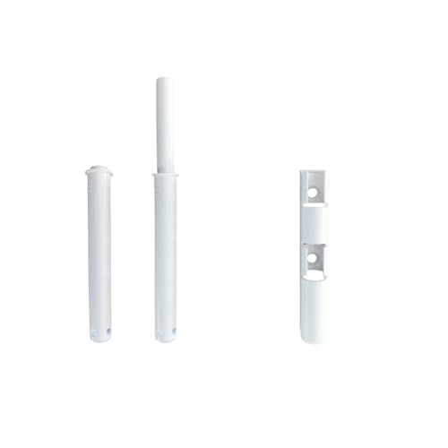 Sistema di apertura a scatto PREMI e APRI push