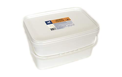 FORBURY DIRECT · ENGLAND · Manteca de karité con base de jabón, jabón de 1  12 kg (sin SLS)