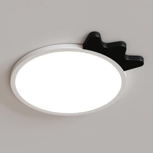 Plafonnier LED moderne et lampes suspendues de cuisine - 2