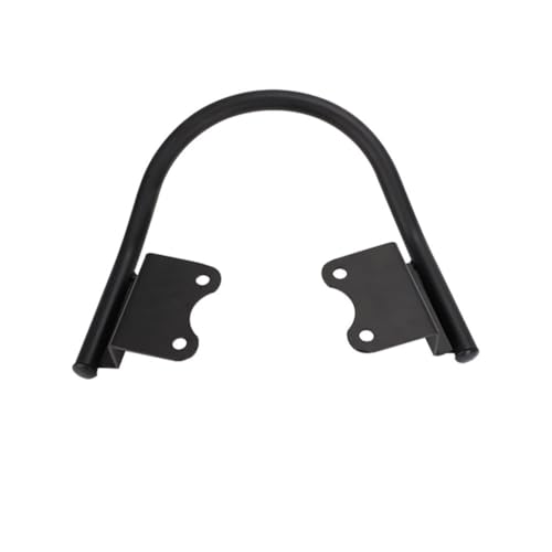Porte-bagages moto poignées de maintien arrière pour Scrambler 900
