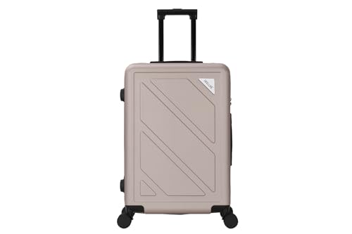 TROLLEY ADC - Valise Grande Taille Soute 75x46x28 cm - Rigide et ...