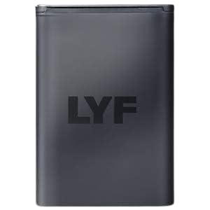 Shop Shyam Online Jio Phone Battery for Jio LYF Keypad Phone, Double Quality Checked, 320B/F220B/F90M/LF2403N/F120B/F61F/F81E/2000mAh (B0DGRM7GHY) Amazon Price History, Amazon Price Tracker