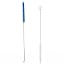 2 Pcs Clear+Blue