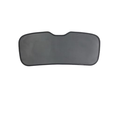 Pare-soleil voiture pour BYD Atto 3 avec protection magnétique anti-UV