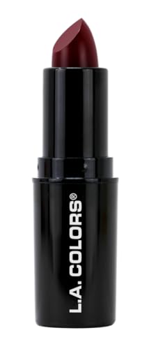 Image of L.A. COLORS Pout Chaser Lipstick, A Bit Dramatic CLIPC846 (Pack of 2)