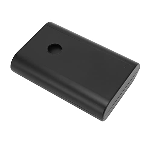 NutriEss Smartphone Film Scanner Plegable Portable Battery Battery LED ALED LED fácil de usar para convertir las diapositivas negativas de la película de 135 mm de 135 mm en fotos digitales negras
