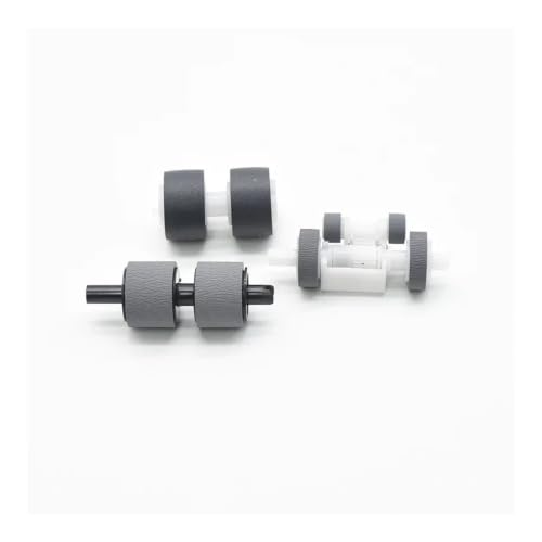 Kit d'assemblage de rouleaux alimentation ramassage pour scanner DS-520N