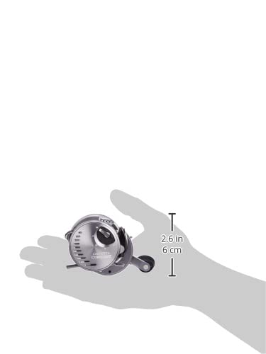 シマノ(SHIMANO) リール 20 カルカッタ コンクエスト DC 100(右) / 101(左) / 100HG(右) / 101HG(左) 5枚目