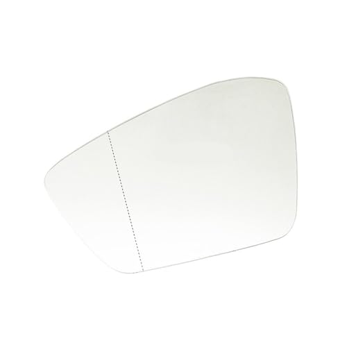 Verre de rétroviseur pour Skoda Superb 2016-2018 miroir de porte gauche ou droit