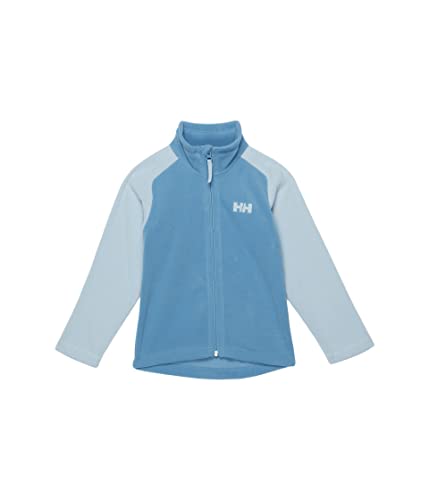 Image of Helly Hansen Kids Fleece Jacket (Big Kid)