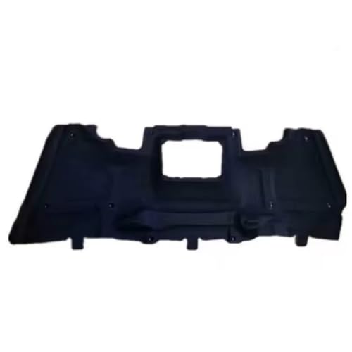 Coton isolation thermique et capot moteur avant Ford Kuga anti-feu