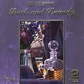 Lifestyle Classics: Bach and Brandy [Audio CD]