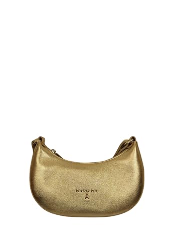 Sac en cuir pour femme Patrizia Pepe : l'élégance italienne d'un sac à main intemporel