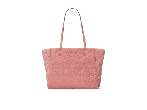 kate spade new york Tilly Quilted Fabric Medium Tote2