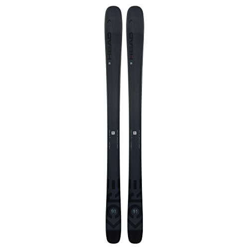HEAD 2022 Kore 91 Women's Skis (156)