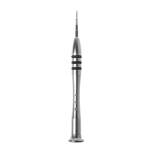 5-Point Star 1.2mm Pentalobe Screwdriver for MacBook Air Mac Book Pro Retina (Screwdriver for MacBook)