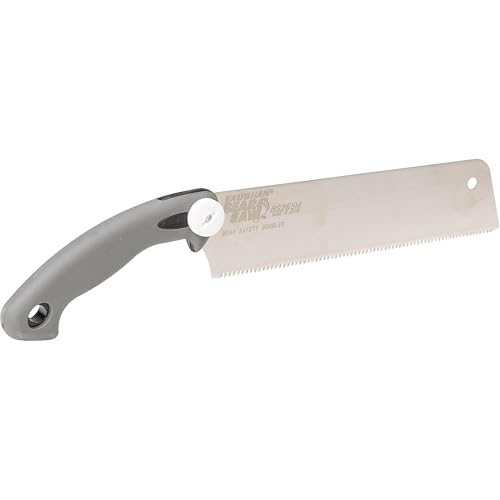 Image of VAUGHAN Bear Saw, 10-1 /2 Inch Medium Fine Blade, Japanese Pull Saw
