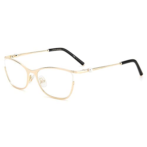 Gafas Carolina Herrera mujer ideales para tus reuniones de oficina y tardes de terraza