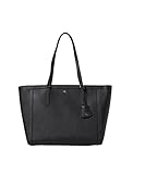  Ralph Lauren Bolso Lauren Clare 33 Holiday shopper 431842430020 negro / tartán, Negro
