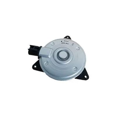 ㅤㅤㅤㅤㅤ Cooling Fan Motor 168000-8210 S8845-01100 Fits Hino Truck ZM300