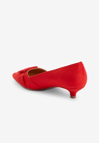 Comfortview Women's The Holland Pump (Wide Widths Available)2