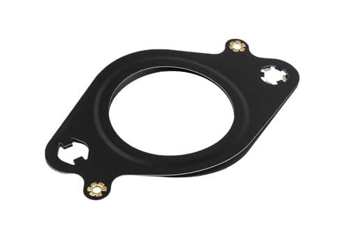Image of GM Genuine Parts 22799475 Intercooler Inlet Air Hose Gasket
