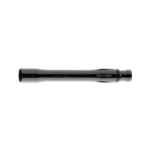 Dye Paintball UL-S Barrel Back (.680 Black Polished - AC Threads)