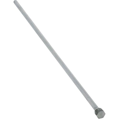 AO Smith 100108260 ALUMINUM ANODE ROD, No Size, Silver/Pewter - Thumbnail 3