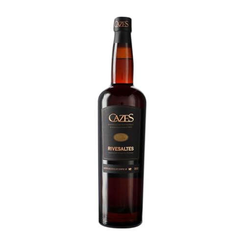 L’Ostal Cazes Rivesaltes 1949: Vino Tinto Excepcional de 75 cl L’Ostal Cazes Rivesaltes 1949: Vino Tinto Excepcional de 75 cl