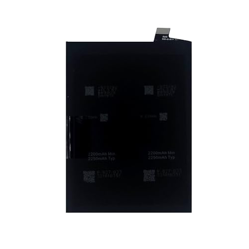 VUXYIT 361-00140-01 Compatible con Garmin Forerunner 55/GPS Running Smartwatch Batería de repuesto para con kit de herramientas de reparación