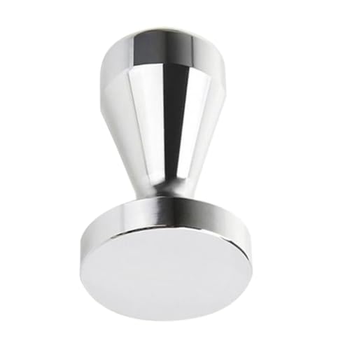 Tasseur à café expresso en acier inoxydable robuste et ergonomique - 2