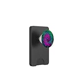 My Rubio Garden Colorful Abstract Designs