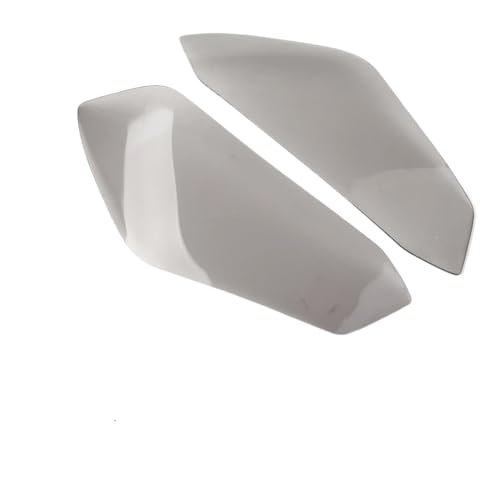 Protection de phare CBR 1000RR 2017-2020 Écran Fumé Haute Qualité