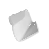 Pour VFR800 VFR 800 2002 2013 Accessoires Moto Carénage Tableau De Bord Avant(Unpainted left)