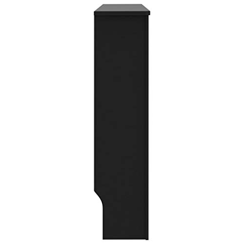 image for Unfade Memory Radiator Cover Heating Covers for Home MDF Heating Cabin