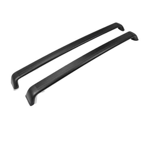 Barres de toit transversales pour Tesla Model Y Juniper 2022-2025 de toit antivol